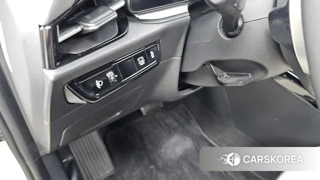 Kia Di Ol Nu Niro 2022 Белый из Кореи, фото 5