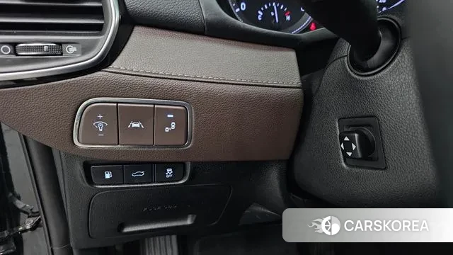 Hyundai Grandeur IG 2019 Черный из Кореи, фото 5