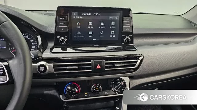 Kia Seltos id 3646687 из Кореи 5