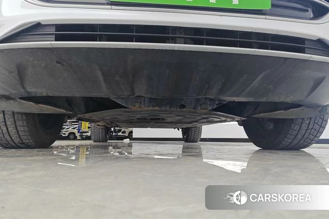 BYD Tang DM 2023 Белый из Китая, фото 5