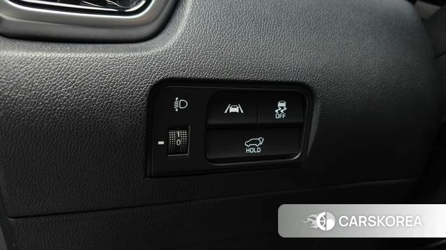 Kia Sorento 4th Generation 2021 Серый из Кореи, фото 5