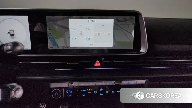 Hyundai Ionic 6 2022 Белый из Кореи, фото 5