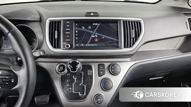 Kia The New Ray 2021 Белый из Кореи, фото 5