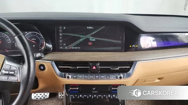 Kia Mohave Master 2020 Белый из Кореи, фото 5