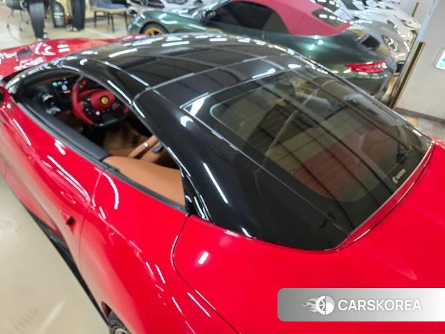 Ferrari Portofino 2018 Красный из Кореи, фото 5