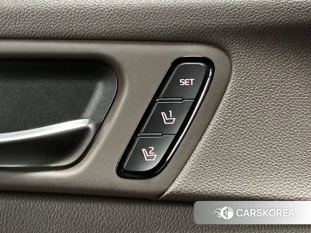 Kia The New K5 2nd generation 2018 Синий из Кореи, фото 5