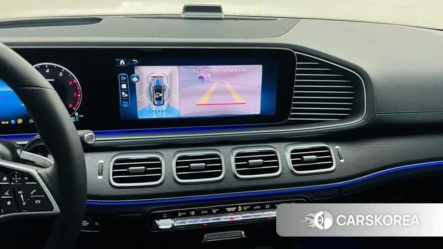 Mercedes-Benz GLE-Class W167 2025 Серый из Кореи, фото 5