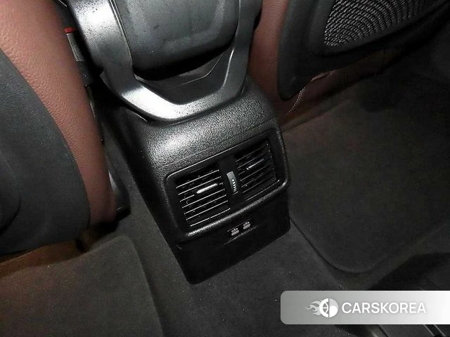 BMW X1 (F48) 2021 Белый из Кореи, фото 5