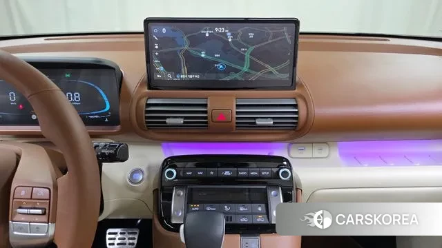 Hyundai The New Casper 2025 Белый из Кореи, фото 5