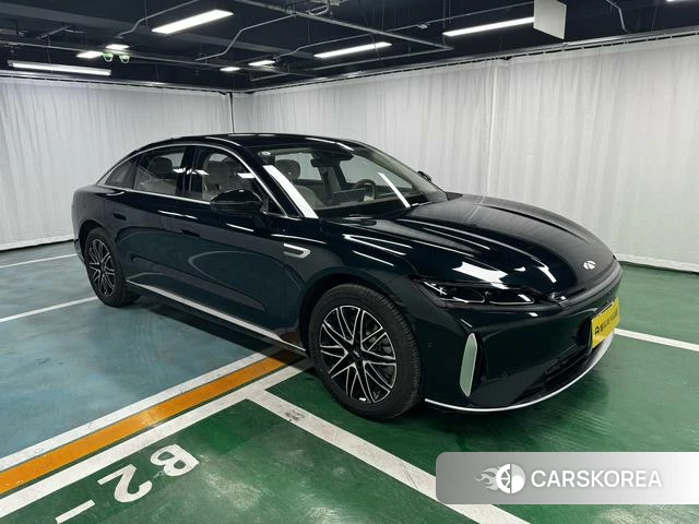 Chery Fengyun Fengyun A9L 2026 Зеленый из Китая, фото 5