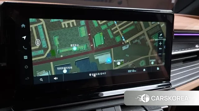 Ssangyong Torres 2022 Черный из Кореи, фото 5