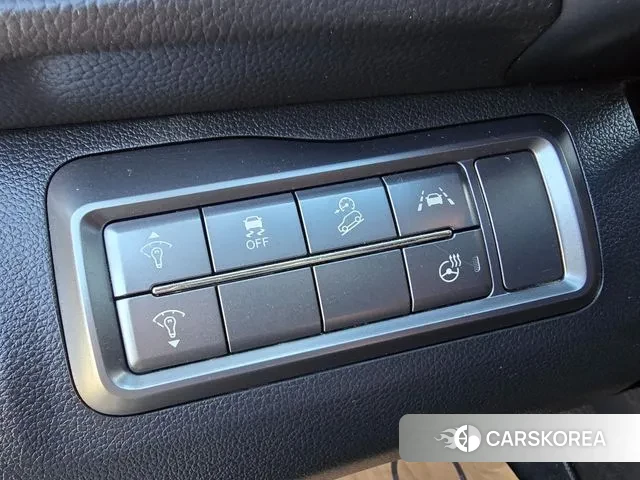 Ssangyong Berry New Tivoli 2020 Белый из Кореи, фото 5