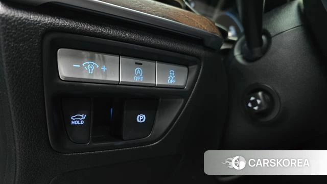 Genesis G80 (RG3) 2022 Серый из Кореи, фото 5