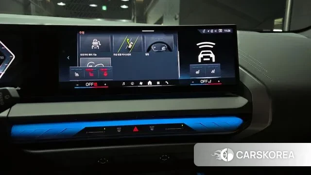 BMW X3 (G45) 2025 Белый из Кореи, фото 5