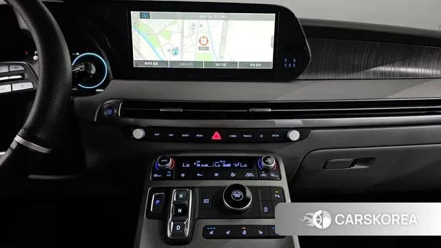 Hyundai The New Palisade 2023 Белый из Кореи, фото 5