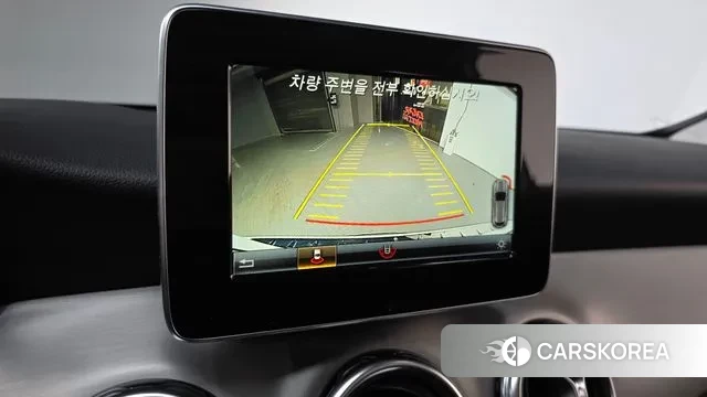 Mercedes-Benz GLA-Class X156 2019 Белый из Кореи, фото 5