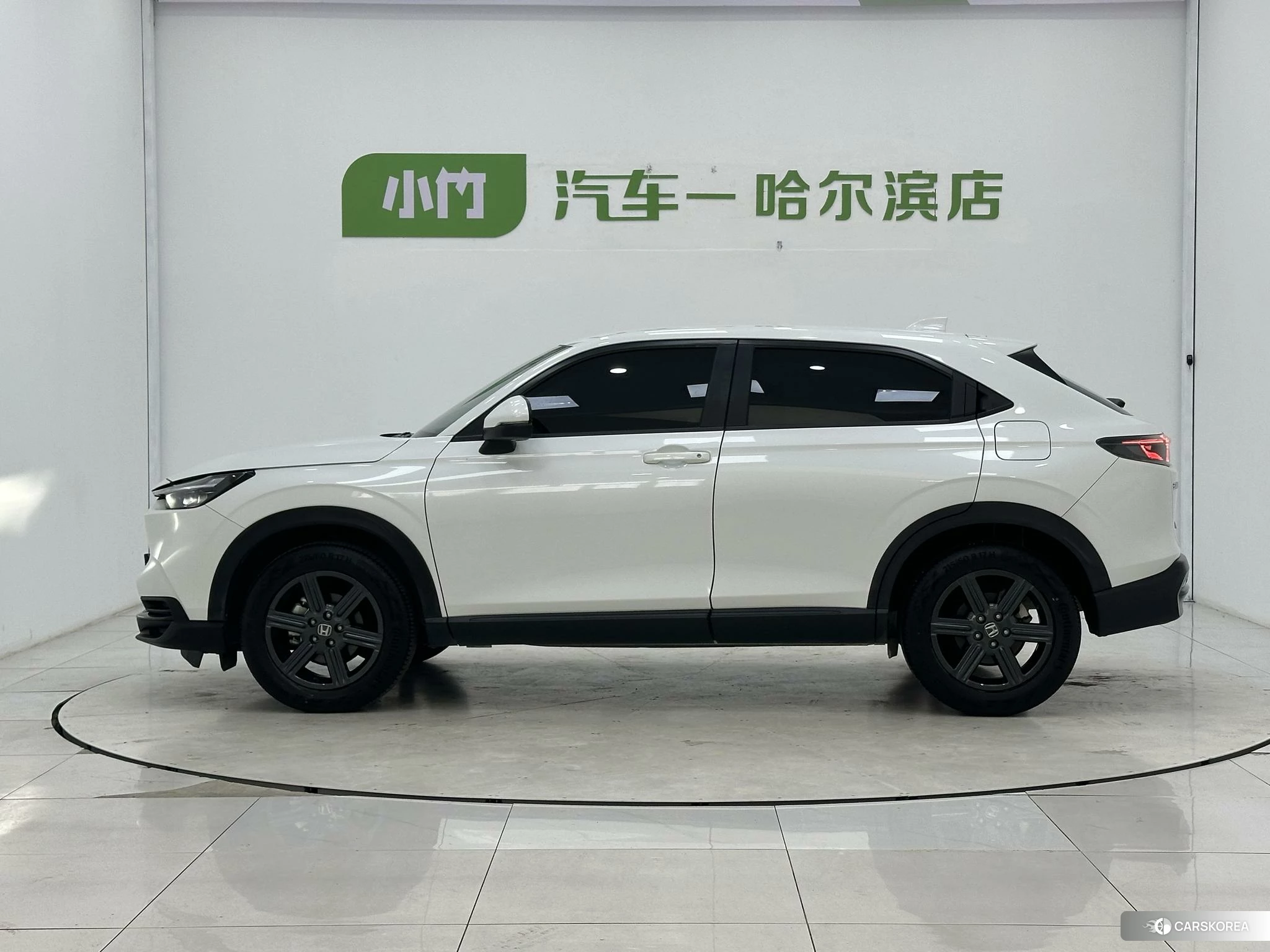 Honda XR-V 2022 Белый из Китая, фото 5