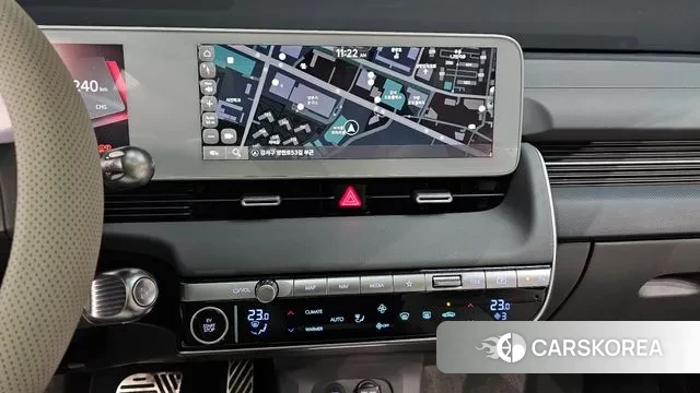 Hyundai Ionic 5 2024 Белый из Кореи, фото 5