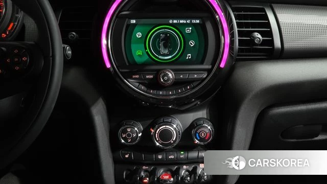 Mini Cooper 2020 Жемчужный цвет из Кореи, фото 5