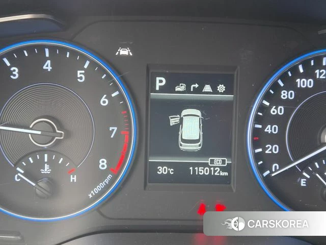 Hyundai Palisade 2020 Белый из Кореи, фото 5