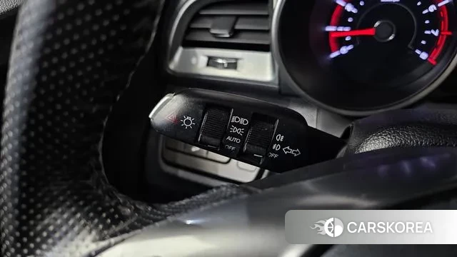 Ssangyong Tivoli Armor 2019 Белый из Кореи, фото 5