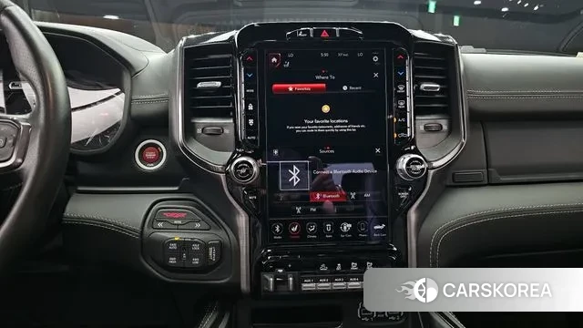 Dodge Lampicup 2021 Черный из Кореи, фото 5