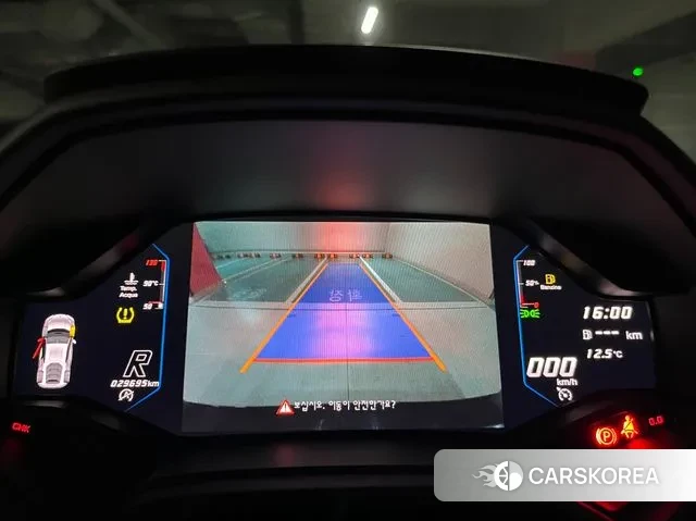 Lamborghini Huracan 2020 Желтый из Кореи, фото 5