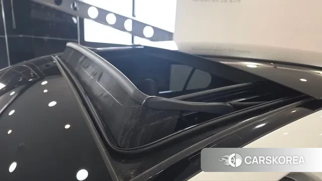 Mercedes-Benz E-Class W214 2025 Белый из Кореи, фото 5