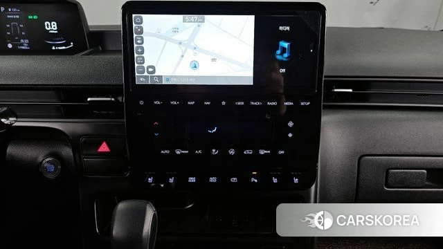 Hyundai Staria 2024 Синий из Кореи, фото 5