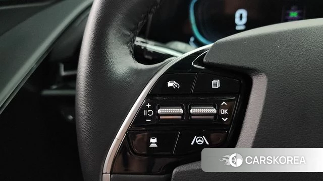 Kia Di Ol Nu Niro 2022 Белый из Кореи, фото 5