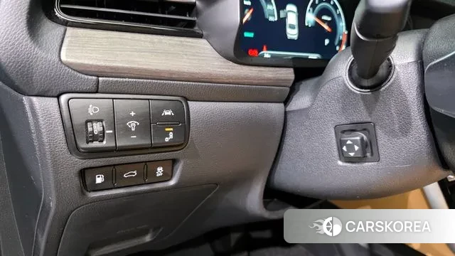 Kia K7 Premier 2020 Синий из Кореи, фото 5