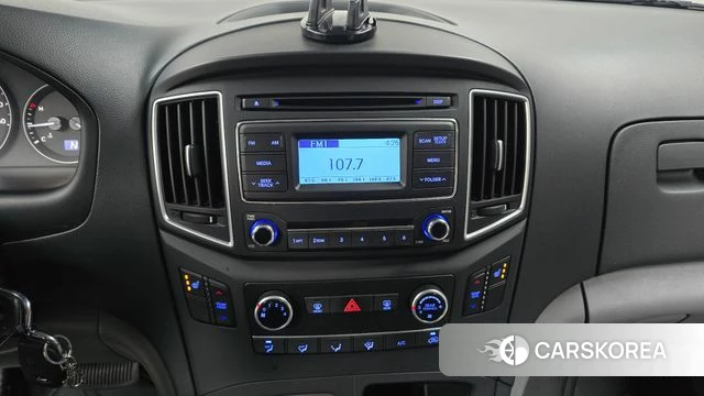 Hyundai The New Grand Starex 2020 Черный из Кореи, фото 5
