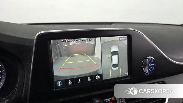 Hyundai Grandeur IG 2019 Черный из Кореи, фото 5