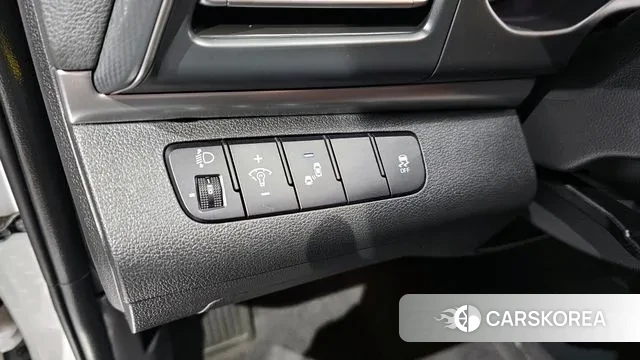 Hyundai The New Avante AD 2019 Белый из Кореи, фото 5