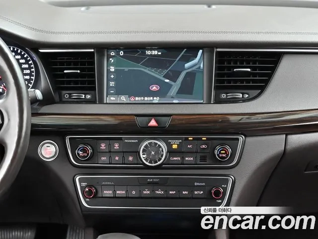 Kia Come New K7 id 2907837 из Кореи 5