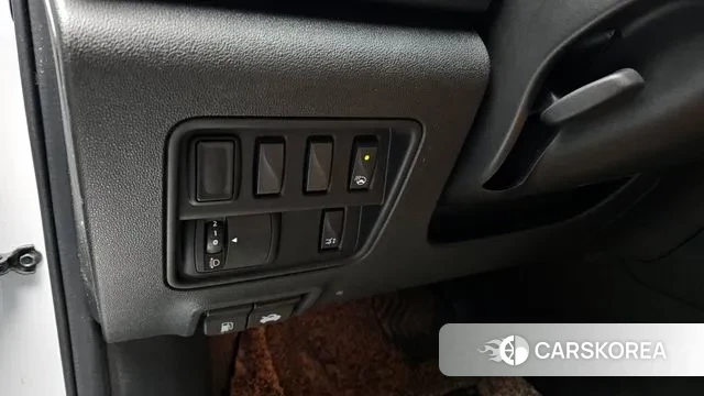 Renault Korea (Samsung) The New QM6 2023 Белый из Кореи, фото 5