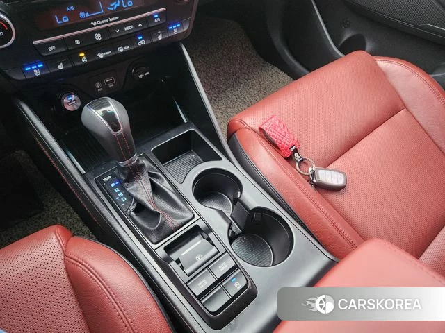 Hyundai All New Tucson 2019 Коричневый из Кореи, фото 5