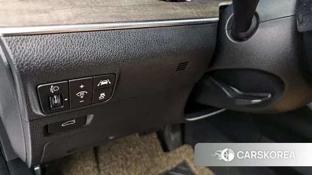 Kia K5 3rd generation 2021 Белый из Кореи, фото 5