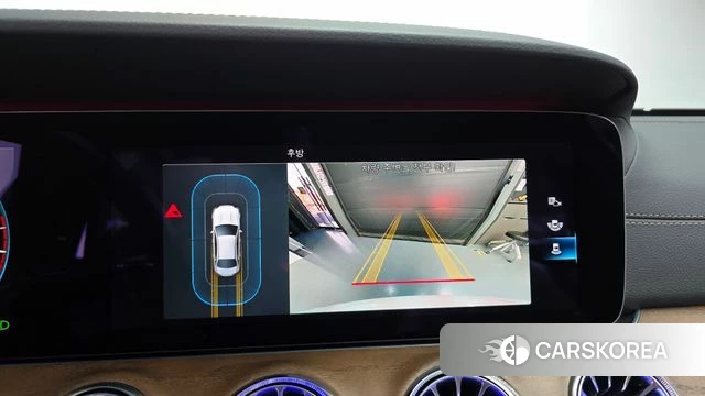 Mercedes-Benz E-Class W213 2021 Белый из Кореи, фото 5