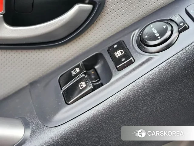 Hyundai The New Grand Starex 2018 Желтый из Кореи, фото 5