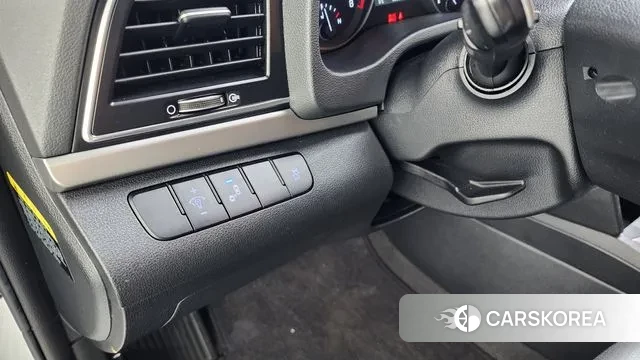 Hyundai Avante AD 2018 Белый из Кореи, фото 5