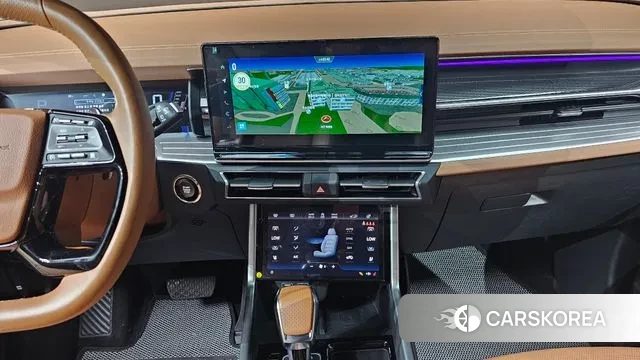 Ssangyong Torres 2023 Белый из Кореи, фото 5