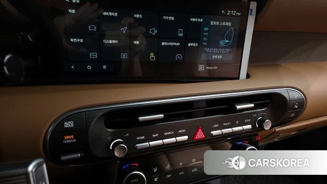 Hyundai Palisade (LX3) 2025 Белый из Кореи, фото 5