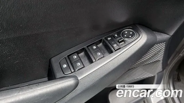 Kia Seltos id 2681997 из Кореи 5