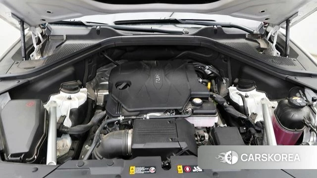 Genesis GV80 2024 Белый из Кореи, фото 5