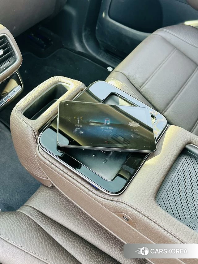 Mercedes-Benz GLS id 3957644 из Китая 5