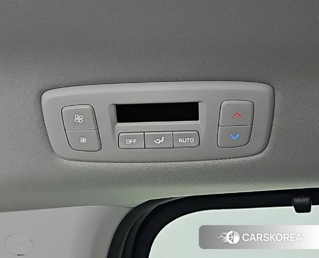 Kia The New Carnival 4th Generation 2024 Черный из Кореи, фото 5