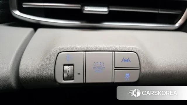 Hyundai Avante Hybrid (CN7) 2022 Серый из Кореи, фото 5