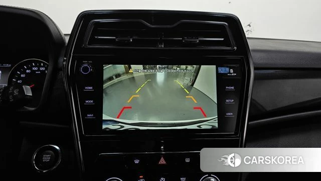 Ssangyong Tivoli Air 2021 Белый из Кореи, фото 5