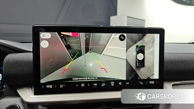 Ford Explorer 6th Generation 2025 Белый из Кореи, фото 5